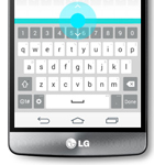  Смартфон LG G3 S D724