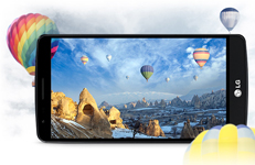  Смартфон LG G3 Stylus D690