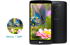  Смартфон LG G3 Stylus D690