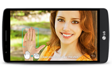  Смартфон LG G3 Stylus D690