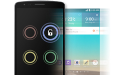  Смартфон LG G3 Stylus D690