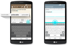  Смартфон LG G3 Stylus D690