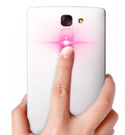  Смартфон LG Magna H502F 