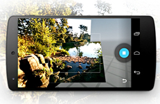  Смартфон LG Nexus 5 D821 