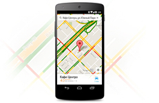  Смартфон LG Nexus 5 D821 