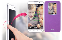  Смартфон LG L70 D325 