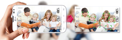  Смартфон LG L70 D325 