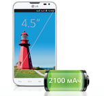  Смартфон LG L70 D325 