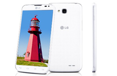  Смартфон LG L90 D410 