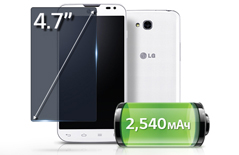  Смартфон LG L90 D410 