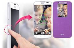  Смартфон LG L90 D410 