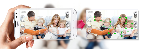  Смартфон LG L90 D410 
