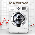  Стиральная машина SAMSUNG WF602W2BKWQ 