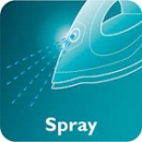 Паровой утюг PHILIPS EasySpeed GC1022 40 